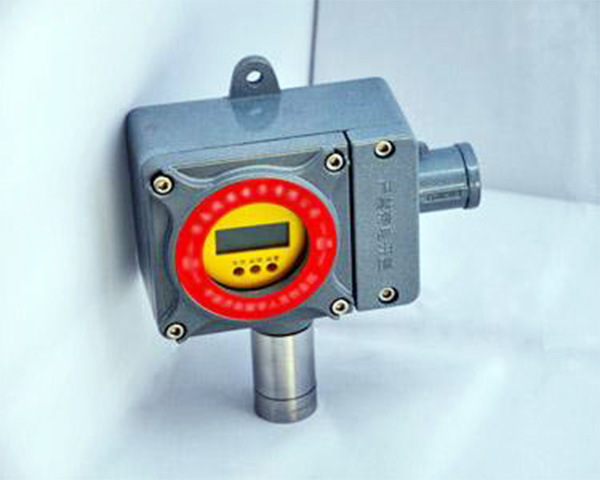 （老型号）RBT-6000-ZX四总线可燃/有毒气体探测器