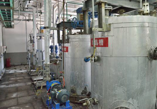 化工厂安装有毒气体报警器已刻不容缓